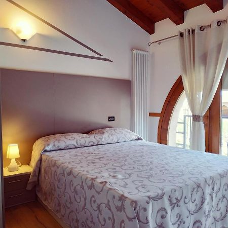 Agriturismo Le Colonie Преганцьоль Экстерьер фото
