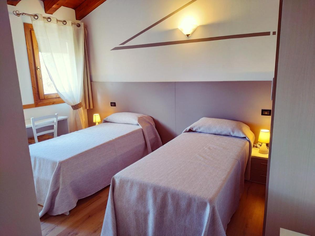 Agriturismo Le Colonie Преганцьоль Экстерьер фото